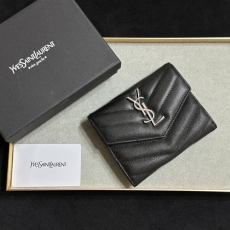 YSL Wallets Purse